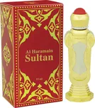 Al Haramain Sultan parfémovaný olej 12…