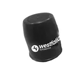 Westfalia Ochranný kryt tažného zařízení