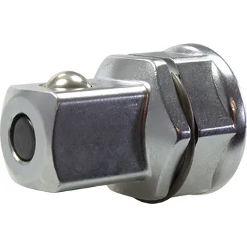 Klíč Triumf adaptér pro 1/4" hlavice, na očkoplochý ráčnový klíč 10 mm - 100-07503