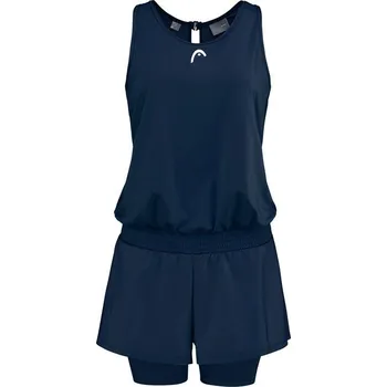 Dámský overall Dámský overal Head Match III Dark Blue
