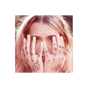 Zahraniční hudba Reckless / Deluxe / Vinyl / 2LP - Wade Morgan [2 LP]