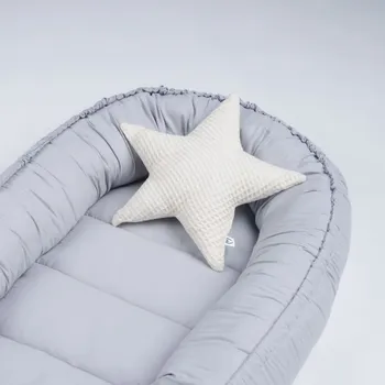 Tulimese Vaflová hvězda smetanová