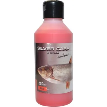 Návnadové aroma Energofish Tolstolobik - Red