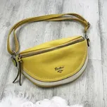 Ledvinka žlutá DAVID JONES X775