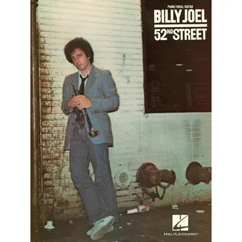 Billy Joel - 52nd Street 987864