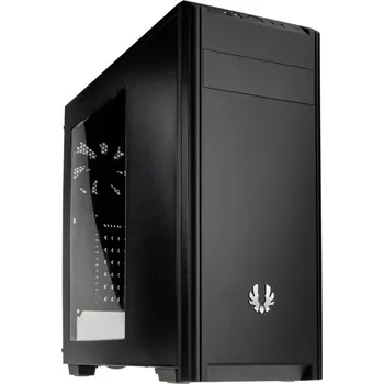 PC skříň BitFenix Nova Window (BFX-NOV-100-KKWSK-RP)