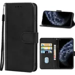 TVC WalletCase Cubot C30 Barva: Černá