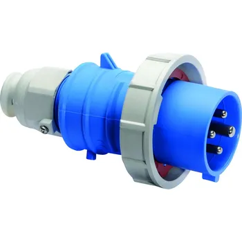 Elektrická zásuvka Vidlice BALS 21250 16A 4p 230V IP67 21250