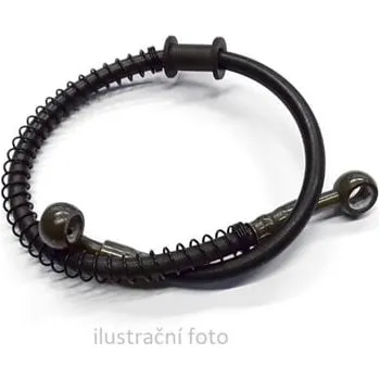 Brzdová hadice Brzdová hadice délka 60cm, 8mm