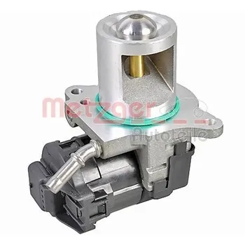 Ventil palivového systému Metzger 0892766