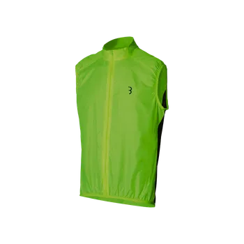 Pánská vesta Vesta BBB BBW-392 PocketVest neon Podkarta: XS