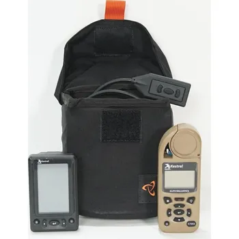 Meteostanice kestrel KESTREL 5700X ELITE App ballistic s HUD