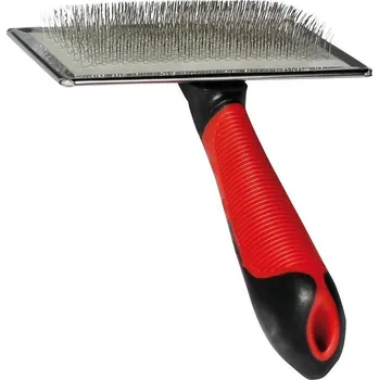 Kartáč pro zvířata Profesionální měkký kartáč 20cm 12cm