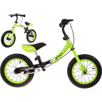 Odrážedlo Sportrike Boomerang 2v1