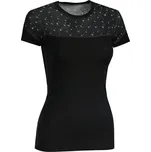 Sensor Merino Impress krátký rukáv…