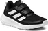 Chlapecké tenisky adidas Tensaur Run C černé/bílé