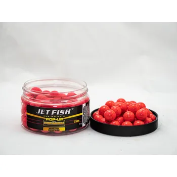 Boilies Pop Up JetFish Premium Clasicc 12mm Biocrab/Losos