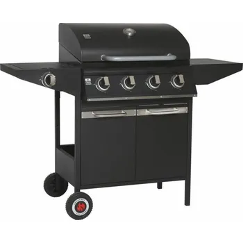 Zahradní gril LANDMANN BBQ XL 4.1
