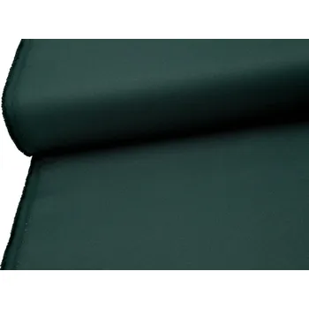 Mirtex Tkanina OXFORD 200/672 Tmavě zelená šíře 160cm Ceník: METRÁŽ: od 1 metrů