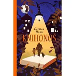 Knihonoš - Carsten Henn (2022, pevná)