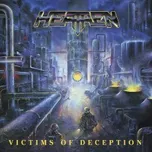 Victims Of Deception - Heathen [CD]