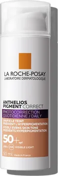 Přípravek na opalování La Roche Posay Anthelios Pigment Correct Medium SPF50+ 50 ml