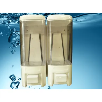 Dávkovač mýdla Dávkovač tekutého mýdla D202W