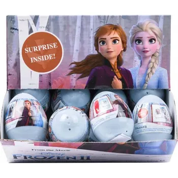 Ořezávátko Canenco Ledové království 2 vajíčko s překvapením