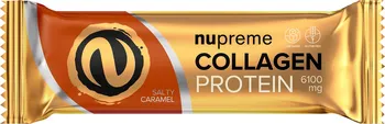 Nupreme Proteinová tyčinka s kolagenem 50 g