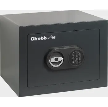 Trezor Chubbsafes Nábytkový trezor CONSUL G1 M-20 EL