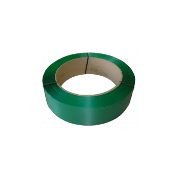 Vázací páska PET 16 x 0,8mm, návin 1200m, D400mm