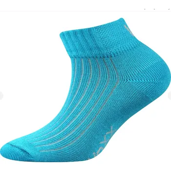 Voxx Ponožky Setra dětská barva: modrá, Rozměr: 30-34 (20-22)