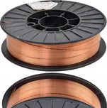 Geko SVAŘOVACÍ DRÁT 1MM 5KG G74102