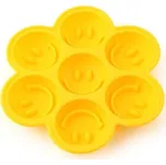 Ledoví smajlíci typ 2