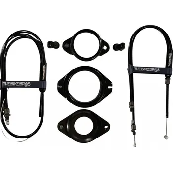 Brzda na kolo Twister BMX - THEBIKEBROS