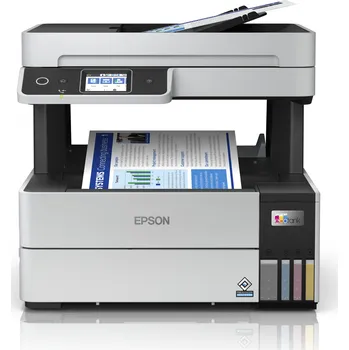 Tiskárna Epson EcoTank L6490