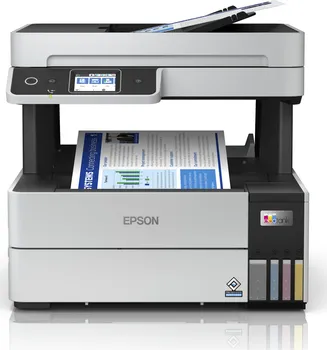 Tiskárna Epson EcoTank L6490