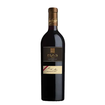 Víno Mas des Mas Larzac, Languedoc AOP 0,75l