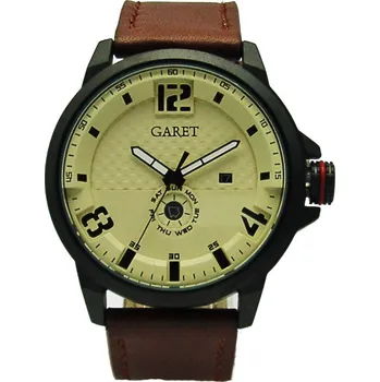 Hodinky Hodinky GARET 11976290