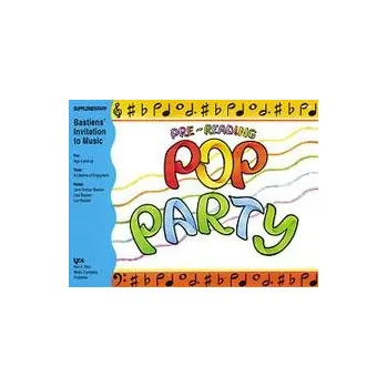 Pop Party - pro klavr 1087062