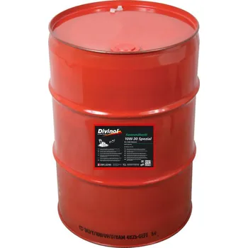 Motorový olej Motorový olej DIVINOL 10W-30 60 litrů (48350/60)