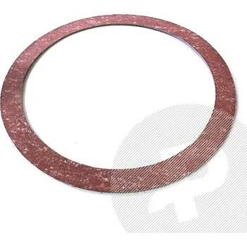 Příslušenství pro ohřívač vody GANIS | Těsnění klingeritové 260 x 220 (do bojleru) 49028