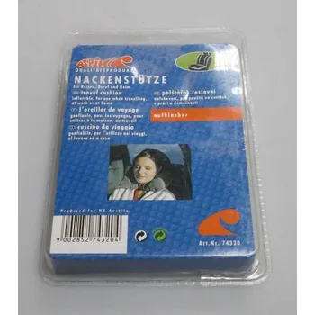 Autopotah Polštářek cestovní