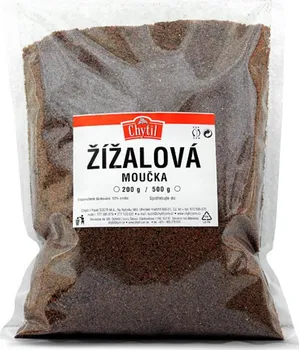 Návnadová surovina Chytil Žížalová moučka 500 g