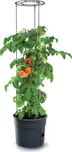 Květináč na pěstování rajčat TOMATO GROWER antracit 29,5 cm