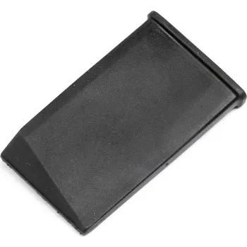 RC vybavení Proboat Sonicwake V2 36″: Kryt kormidla