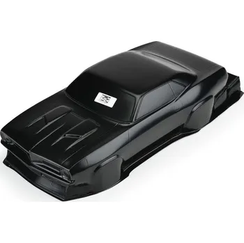 RC náhradní díl Pro-Line karosérie 1:10 Plymouth Barracuda Motown Missile 1972 (Drag Car) - expresní doprava