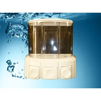 Dávkovač mýdla Dávkovač tekutého mýdla 006B