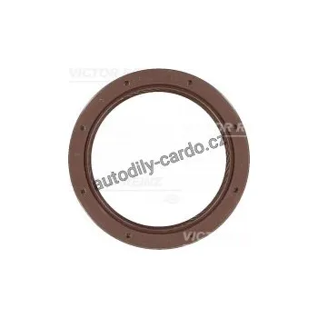 Těsnění motoru Těsnící kroužek hřídele, vačkový hřídel VICTOR REINZ (VR 81-36966-00)