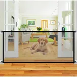 Deminas | Bezpečnostní zábrana pro psa